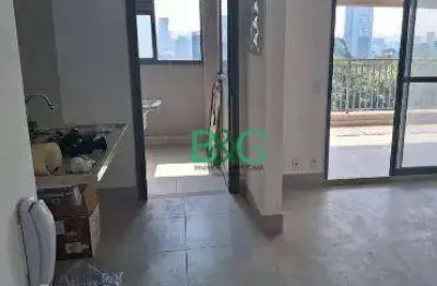 Apartamento com 3 dormitórios à venda, 78 m² por r$ 1.020.000 - butantã - são paulo/sp