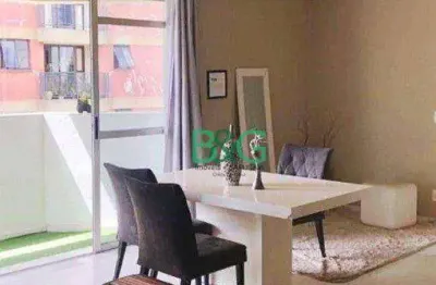 Apartamento com 3 dormitórios à venda, 130 m² por r$ 536.900,00 - vila guiomar - santo andré/sp