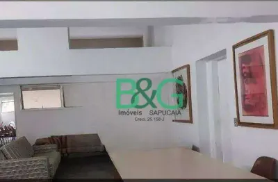 Apartamento à venda, 49 m² por r$ 599.000,00 - pinheiros - são paulo/sp