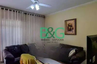 Sobrado com 2 dormitórios à venda, 140 m² por r$ 689.000,00 - vila mariana - são paulo/sp