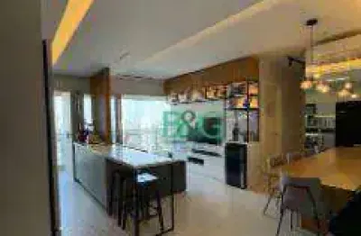 Apartamento com 2 dormitórios à venda, 68 m² por r$ 1.300.000 - santo amaro - são paulo/sp