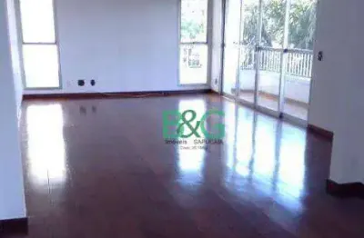 Apartamento com 4 dormitórios, 208 m² - venda por r$ 3.000.000,00 ou aluguel por r$ 13.350,00/mês - paraíso - são paulo/sp