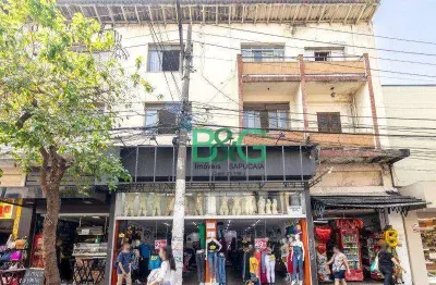 Ponto para alugar, 150 m² por r$ 33.250/mês - santana - são paulo/sp