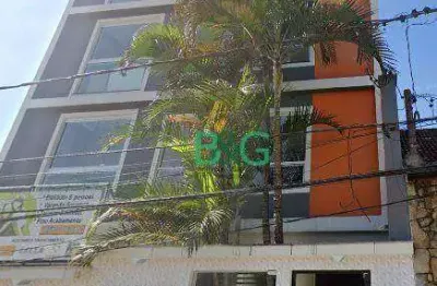 Apartamento com 3 dormitórios à venda, 85 m² por r$ 656.000 - tremembé - são paulo/são paulo