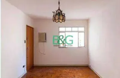 Apartamento com 3 dormitórios à venda, 88 m² por r$ 329.000,00 - liberdade - são paulo/sp