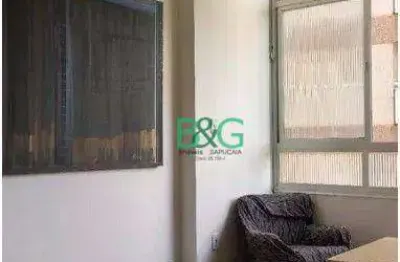 Apartamento à venda, 65 m² por r$ 849.000,00 - bela vista - são paulo/sp