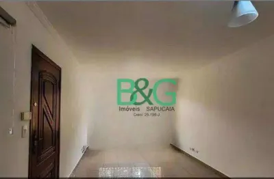 Casa à venda, 123 m² por r$ 1.594.000,00 - ipiranga - são paulo/sp
