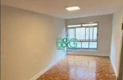 Apartamento à venda, 80 m² por r$ 830.000,00 - indianópolis - são paulo/sp