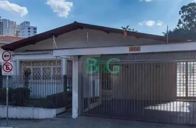 Casa com 3 dormitórios à venda, 192 m² por r$ 1.799.000,00 - vila madalena - são paulo/sp
