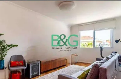 Sobrado com 3 dormitórios à venda, 180 m² por r$ 2.369. - vila madalena - são paulo/sp