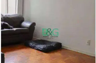 Apartamento à venda, 54 m² por r$ 418.000,00 - aclimação - são paulo/sp
