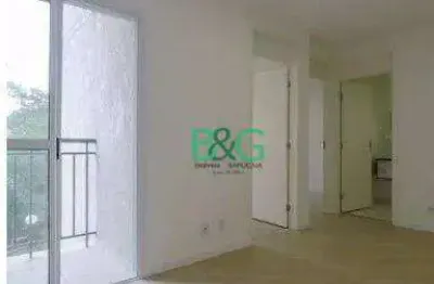 Apartamento com 2 dormitórios à venda, 45 m² por r$ 288.750,00 - liberdade - são paulo/sp