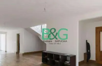 Sobrado com 3 dormitórios à venda, 325 m² por r$ 2.899.000,00 - cambuci - são paulo/sp