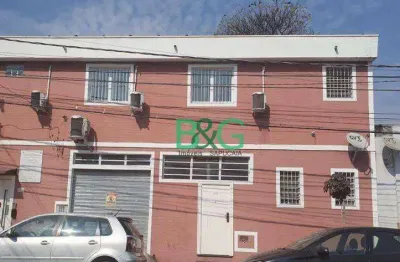 Prédio à venda, 134 m² por r$ 870.000,00 - santana - são paulo/sp