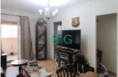 Apartamento com 4 dormitórios à venda, 180 m² por r$ 999.000 - aclimação - são paulo/sp