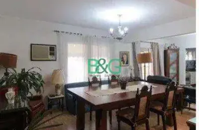 Apartamento com 4 dormitórios à venda, 180 m² por r$ 999.000,00 - aclimação - são paulo/sp