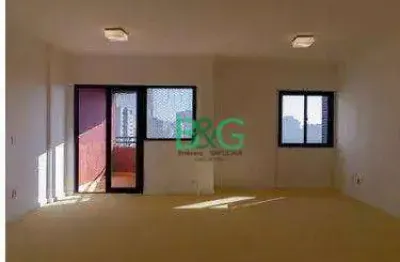 Apartamento com 2 dormitórios à venda, 70 m² por r$ 509.000,00 - cambuci - são paulo/sp