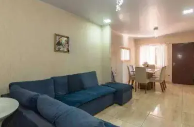 Casa com 4 dormitórios à venda, 174 m² por r$ 544.000,00 - saúde - são paulo/sp