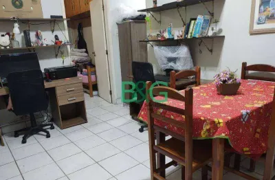 Apartamento à venda, 51 m² por r$ 1.020.000,00 - pinheiros - são paulo/sp