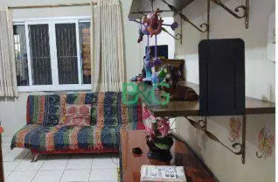Apartamento com 1 dormitório à venda, 60 m² por r$ 948.900,00 - pinheiros - são paulo/sp