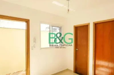 Apartamento com 2 dormitórios à venda, 35 m² por r$ 234.000,00 - penha de frança - são paulo/sp