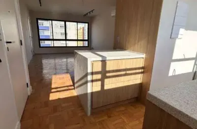 Apartamento à venda, 94 m² por r$ 1.595.000,00 - vila olímpia - são paulo/sp