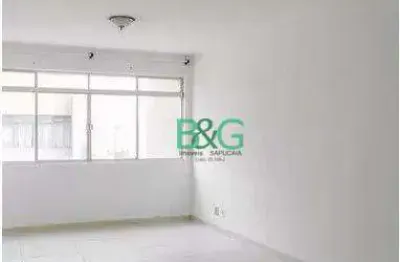 Apartamento com 2 dormitórios à venda, 87 m² por r$ 539.000,00 - cambuci - são paulo/sp