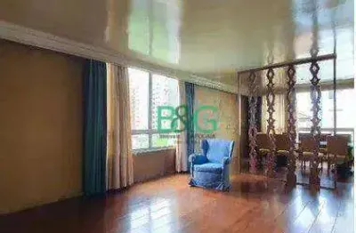 Apartamento à venda, 229 m² por r$ 1.499.000,00 - aclimação - são paulo/sp