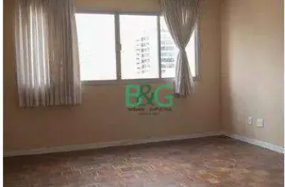 Apartamento com 3 dormitórios à venda, 202 m² por r$ 847.500,00 - aclimação - são paulo/sp