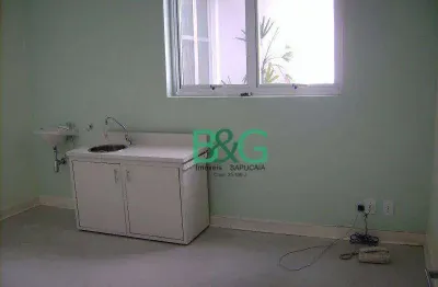 Prédio à venda, 440 m² por r$ 1.700.000,00 - mooca - são paulo/sp