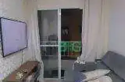Apartamento com 2 dormitórios à venda, 48 m² por r$ 239.000 - vila iracema - são josé dos campos/sp