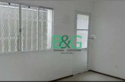 Casa com 3 dormitórios à venda, 89 m² por r$ 579.000,00 - cambuci - são paulo/sp
