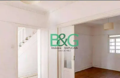 Sobrado com 3 dormitórios à venda, 140 m² por r$ 754.000,00 - cambuci - são paulo/sp