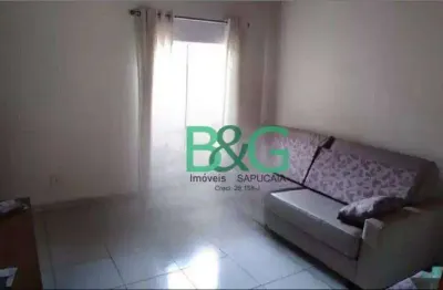 Casa com 2 dormitórios à venda, 120 m² por r$ 859. - cambuci - são paulo/sp