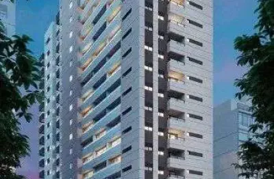 Apartamento com 2 dormitórios à venda, 37 m² por r$ 369.734,10 - centro - são paulo/sp