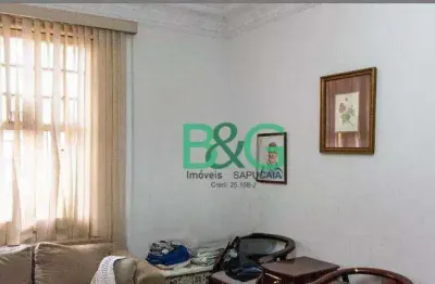 Sobrado com 3 dormitórios à venda, 170 m² por r$ 1.399.000,00 - cambuci - são paulo/sp