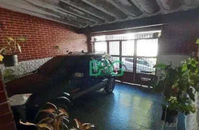 Sobrado com 2 dormitórios à venda, 70 m² por r$ 550.000 - vila nair - são paulo/são paulo