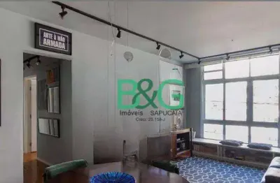 Apartamento com 2 dormitórios à venda, 90 m² por r$ 749.000,00 - vila nova conceição - são paulo/sp