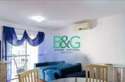 Apartamento com 2 dormitórios à venda, 92 m² por r$ 1.069.000,00 - vila nova conceição - são paulo/sp