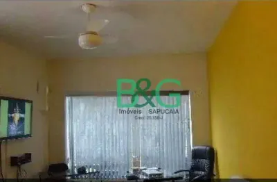 Casa com 2 dormitórios à venda, 80 m² por r$ 909. - vila dom pedro i - são paulo/sp