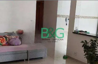 Sobrado com 3 dormitórios à venda, 210 m² por r$ 979. - vila dom pedro i - são paulo/sp