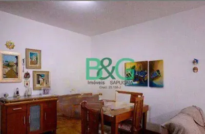 Sobrado com 3 dormitórios à venda, 120 m² por r$ 1.049.000,00 - vila dom pedro i - são paulo/sp