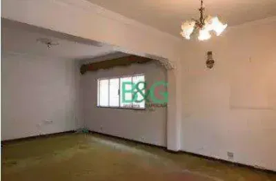 Sobrado com 4 dormitórios à venda, 330 m² por r$ 2.399.000,00 - aclimação - são paulo/sp