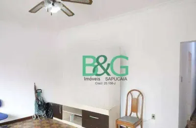 Casa com 3 dormitórios à venda, 270 m² por r$ 849. - vila dom pedro i - são paulo/sp