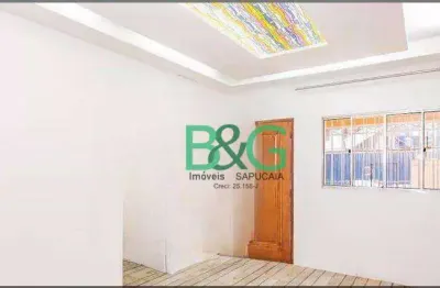 Sobrado com 3 dormitórios à venda, 170 m² por r$ 1.899.000,00 - vila dom pedro i - são paulo/sp