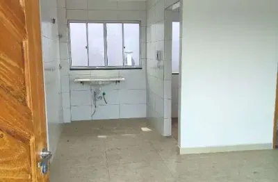 Apartamento com 2 dormitórios à venda, 48 m² por r$ 260.000 - vila guilhermina - são paulo/sp