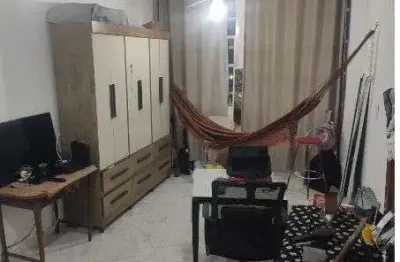Apartamento com 1 dormitório à venda, 34 m² por r$ 289.000,00 - santa cecília - são paulo/sp