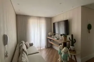 Apartamento com 3 dormitórios à venda, 70 m² por r$ 456.000,00 - cidade jardim cumbica - guarulhos/sp