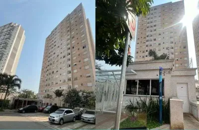 Apartamento com 2 dormitórios à venda, 47 m² por r$ 290.000 - belenzinho - são paulo/sp