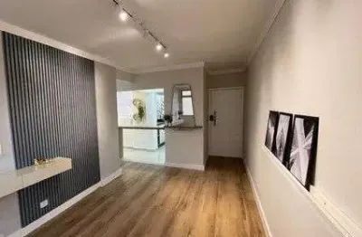 Apartamento com 2 dormitórios à venda, 62 m² por r$ 718.900,00 - pinheiros - são paulo/sp